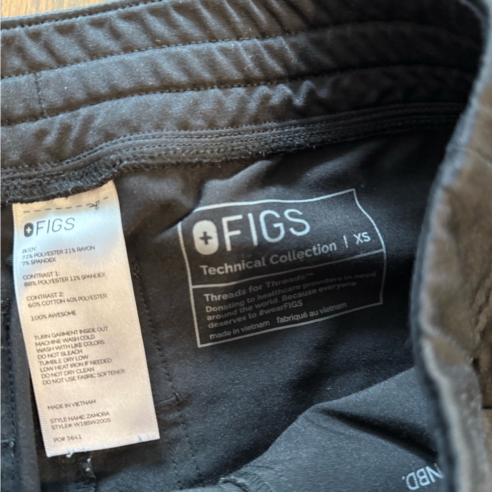 FIGS - Picture 3 of 4